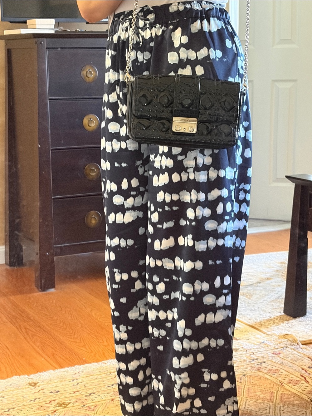 Authentic Dior Crossbody bag - Picture 7 of 12